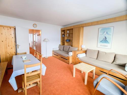 Appartement Tignes, 2 pièces, 7 personnes - FR-1-406-235