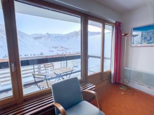 Appartement Appartement Tignes, 2 pièces, 7 personnes - FR-1-406-235 RUE DE LA POSTE - LE LAC N°330 73320 Tignes Rhône-Alpes