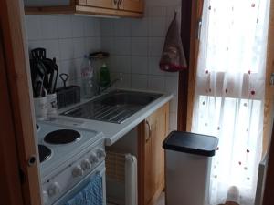 Appartement Appartement Tignes, 2 pièces, 7 personnes - FR-1-449-185 Le Val-Claret 73320 Tignes Rhône-Alpes