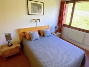 Appartement Tignes, 2 pièces, 7 personnes - FR-1-502-370