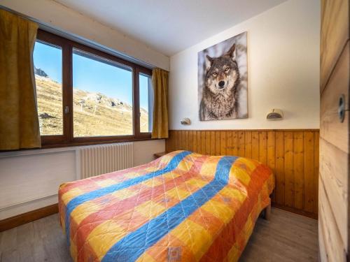 Appartement Tignes, 3 pièces, 10 personnes - FR-1-406-205