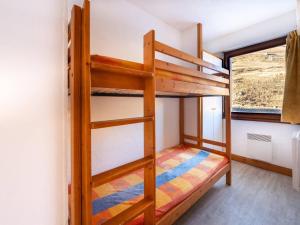 Appartement Tignes, 3 pièces, 10 personnes - FR-1-406-205