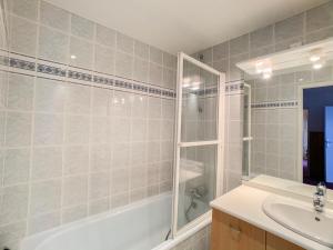 Appartement Tignes, 3 pièces, 10 personnes - FR-1-502-362