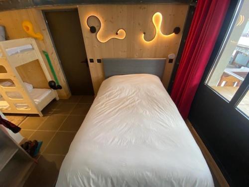 Appartement Tignes, 3 pièces, 4 personnes - FR-1-480-104