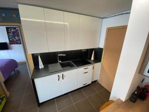 Appartement Tignes, 3 pièces, 4 personnes - FR-1-480-104