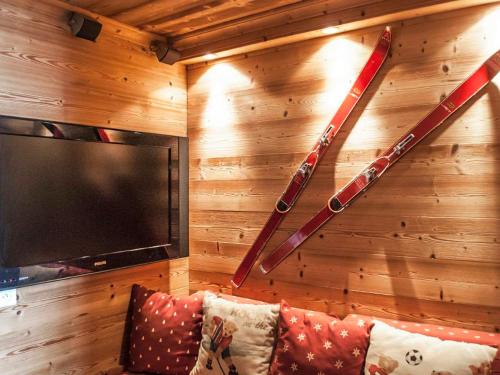 Appartement Tignes, 3 pièces, 4 personnes - FR-1-480-19