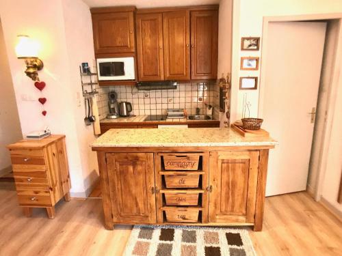 Appartement Tignes, 3 pièces, 4 personnes - FR-1-480-31