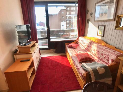 Appartement Tignes, 3 pièces, 4 personnes - FR-1-480-31