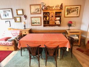 Appartement Tignes, 3 pièces, 4 personnes - FR-1-480-31