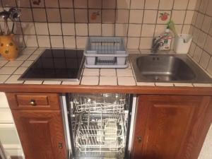 Appartement Tignes, 3 pièces, 4 personnes - FR-1-480-31