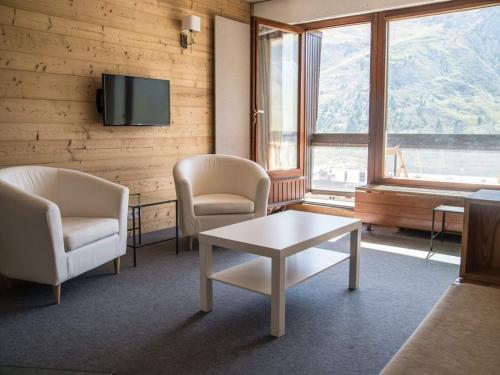 Appartement Tignes, 3 pièces, 5 personnes - FR-1-480-21