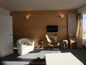 Appartement Tignes, 3 pièces, 5 personnes - FR-1-480-21