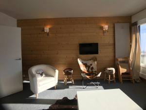 Appartement Appartement Tignes, 3 pièces, 5 personnes - FR-1-480-21 Rue de la Poste Le Lac 73320 Tignes Rhône-Alpes