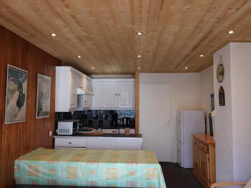 Appartement Tignes, 3 pièces, 6 personnes - FR-1-406-208