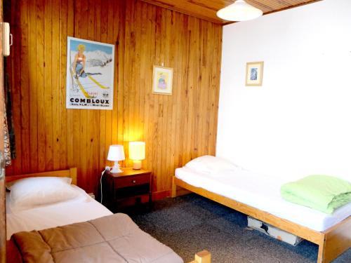 Appartement Tignes, 3 pièces, 6 personnes - FR-1-406-208