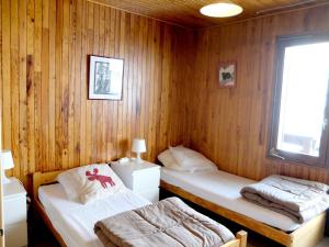 Appartement Tignes, 3 pièces, 6 personnes - FR-1-406-208
