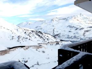 Appartement Tignes, 3 pièces, 6 personnes - FR-1-406-208