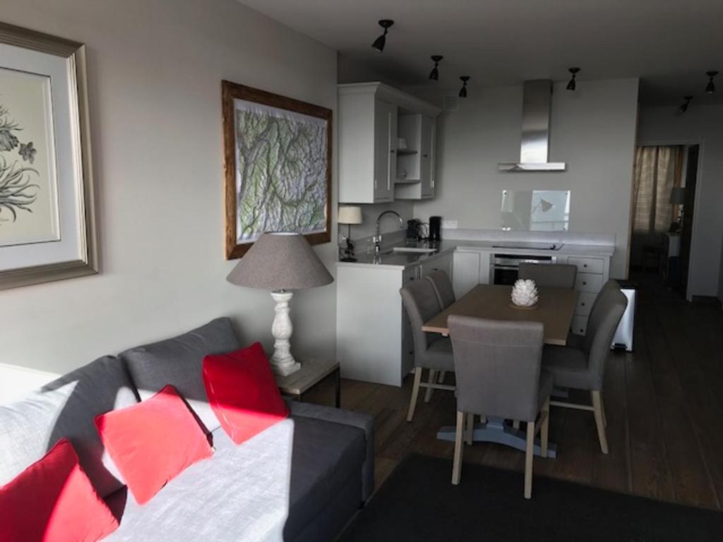 Appartement Tignes, 3 pièces, 6 personnes - FR-1-449-50 Le Val-Claret -  -, 73320 Tignes