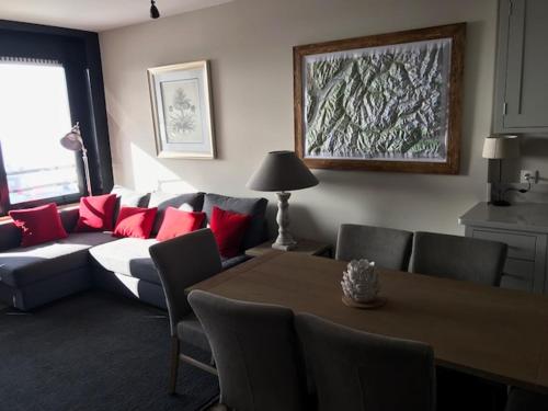 Appartement Tignes, 3 pièces, 6 personnes - FR-1-449-50