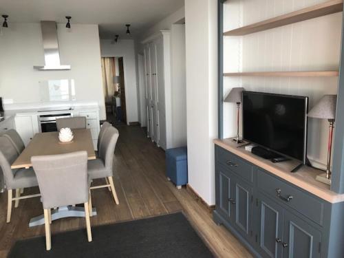Appartement Tignes, 3 pièces, 6 personnes - FR-1-449-50