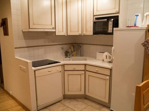 Appartement Tignes, 3 pièces, 6 personnes - FR-1-480-22