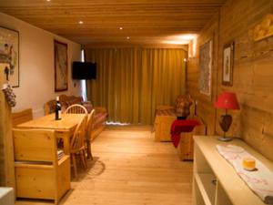 Appartement Tignes, 3 pièces, 6 personnes - FR-1-480-22