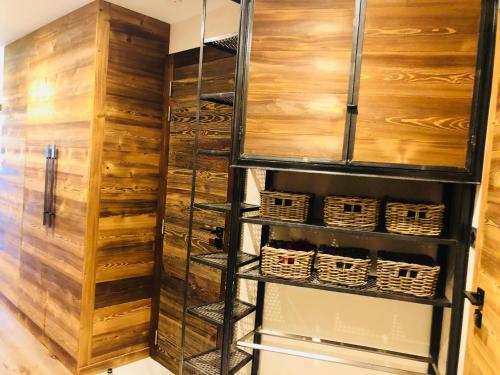 Appartement Tignes, 3 pièces, 6 personnes - FR-1-480-41