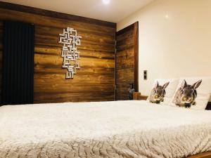 Appartement Tignes, 3 pièces, 6 personnes - FR-1-480-41