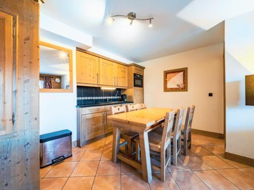 Appartement Tignes, 3 pièces, 6 personnes - FR-1-502-374