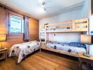 Appartement Tignes, 3 pièces, 6 personnes - FR-1-502-374