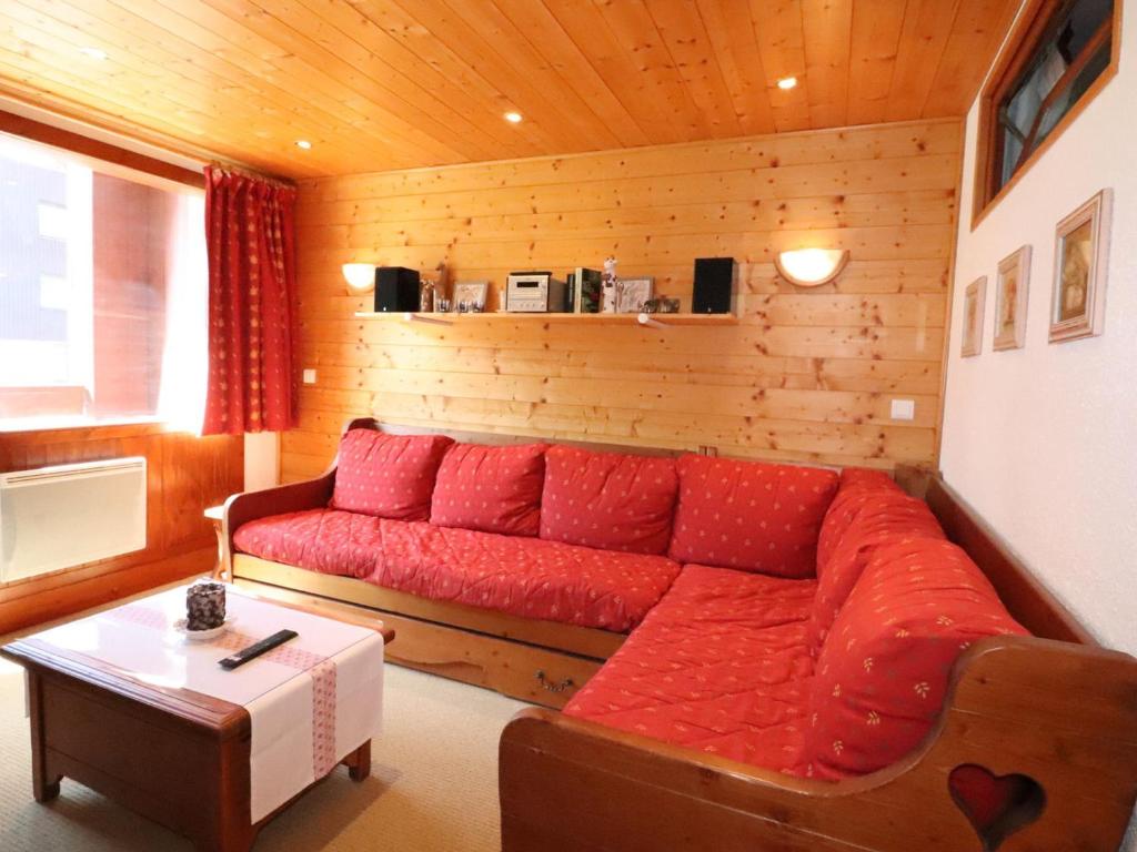 Appartement Tignes, 3 pièces, 6 personnes - FR-1-502-379 RUE DU VAL CLARET VAL CLARET HAUT, 73320 Tignes