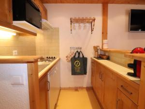 Appartement Tignes, 3 pièces, 6 personnes - FR-1-502-379