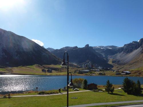 Appartement Tignes, 3 pièces, 6 personnes - FR-1-502-382