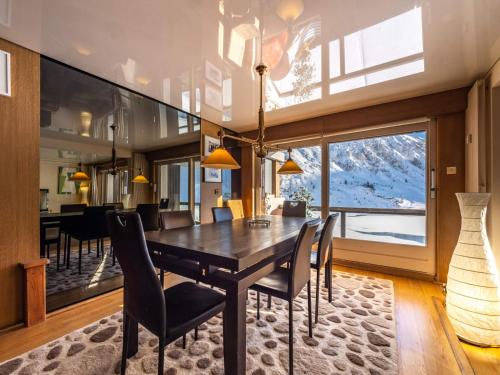 Appartement Tignes, 3 pièces, 7 personnes - FR-1-406-217