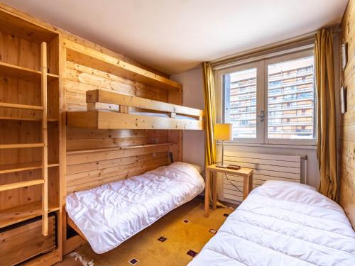 Appartement Tignes, 3 pièces, 7 personnes - FR-1-406-217