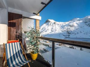 Appartement Tignes, 3 pièces, 7 personnes - FR-1-406-217