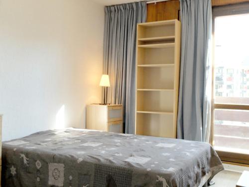 Appartement Tignes, 3 pièces, 7 personnes - FR-1-406-227