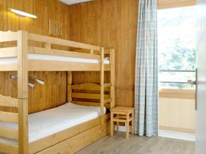 Appartement Tignes, 3 pièces, 7 personnes - FR-1-406-227