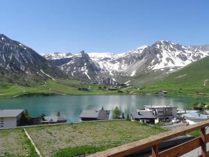 Appartement Appartement Tignes, 3 pièces, 7 personnes - FR-1-411-415 CENTRE UNITE TOURISTIQUE 73320 Tignes Rhône-Alpes