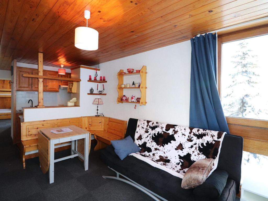 Appartement Appartement Tignes, 3 pièces, 7 personnes - FR-1-502-368 LE LAVACHET 73320 Tignes