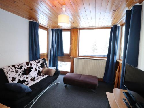 Appartement Tignes, 3 pièces, 7 personnes - FR-1-502-368