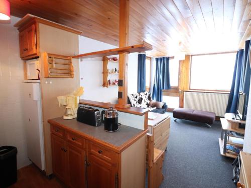Appartement Tignes, 3 pièces, 7 personnes - FR-1-502-368