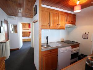 Appartement Tignes, 3 pièces, 7 personnes - FR-1-502-368