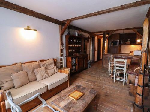 Appartement Tignes, 3 pièces, 8 personnes - FR-1-502-361