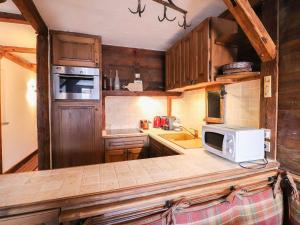 Appartement Tignes, 3 pièces, 8 personnes - FR-1-502-361
