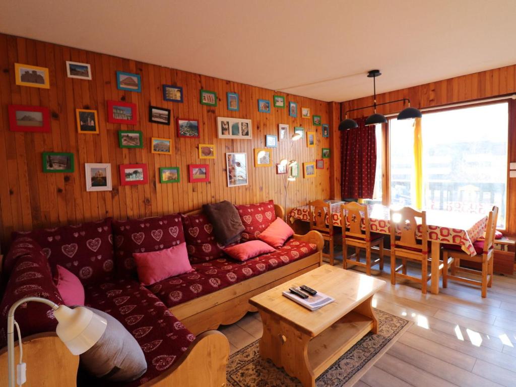 Appartement Tignes, 3 pièces, 8 personnes - FR-1-502-440 RUE DE LA POSTE - LE LAC N°330, 73320 Tignes