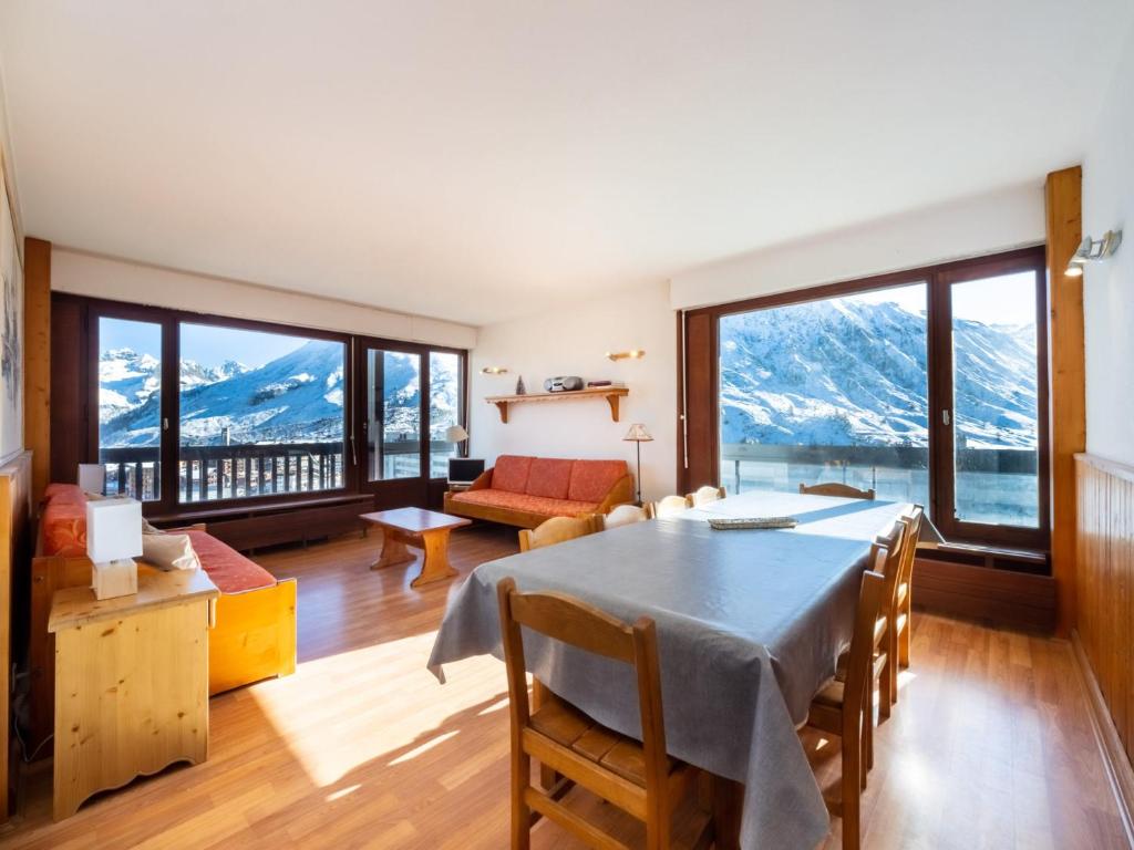 Appartement Appartement Tignes, 3 pièces, 9 personnes - FR-1-406-213 RUE DE LA POSTE - LE LAC N°330 73320 Tignes