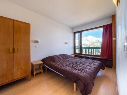 Appartement Tignes, 3 pièces, 9 personnes - FR-1-406-213