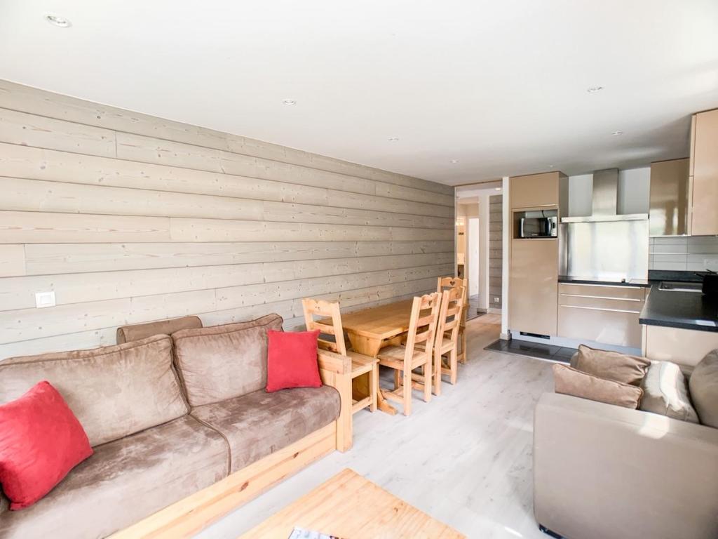 Appartement Appartement Tignes, 3 pièces, 9 personnes - FR-1-406-215 LE LAVACHET 73320 Tignes