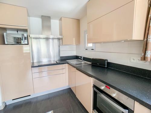 Appartement Tignes, 3 pièces, 9 personnes - FR-1-406-215